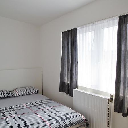 Mansarda Apartment Belgrade Exterior photo