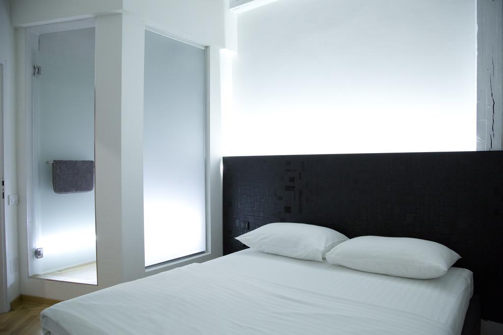 Mansarda Apartment Belgrade Exterior photo